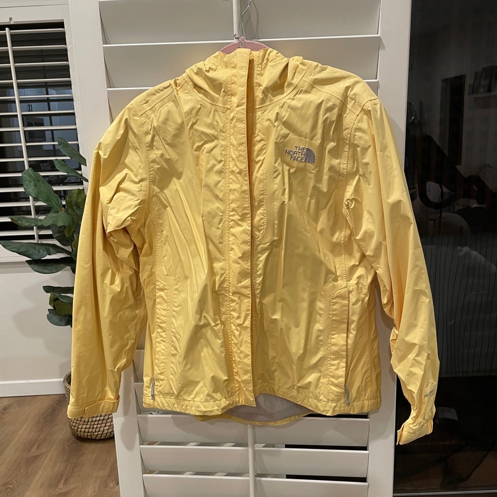 The North Face